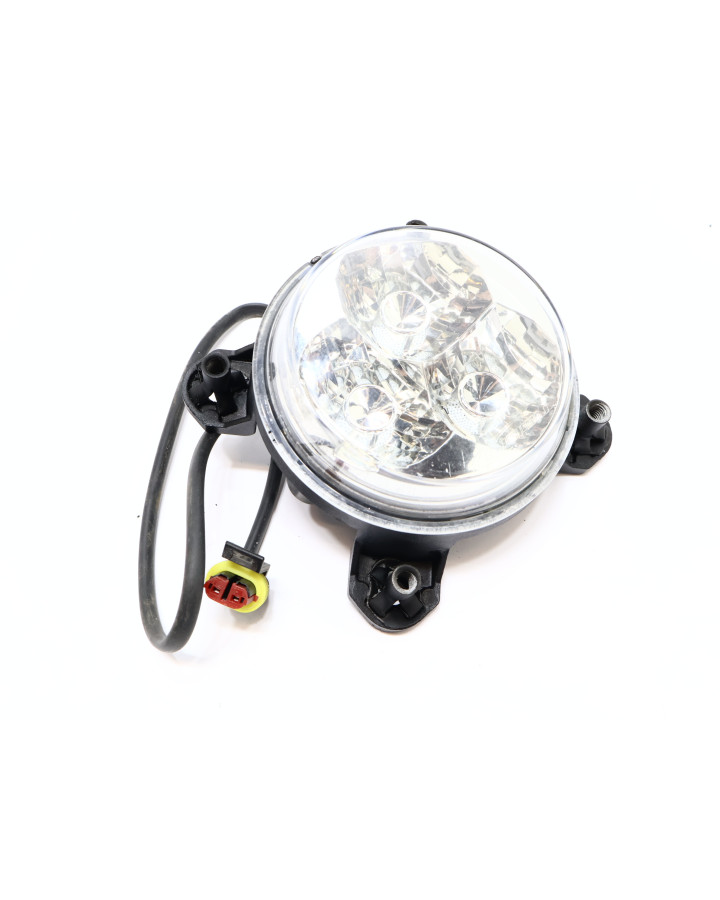 Ligier IXO / Microcar MGO, dimljus LED