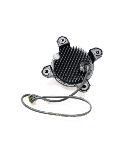 Ligier IXO / Microcar MGO, dimljus LED