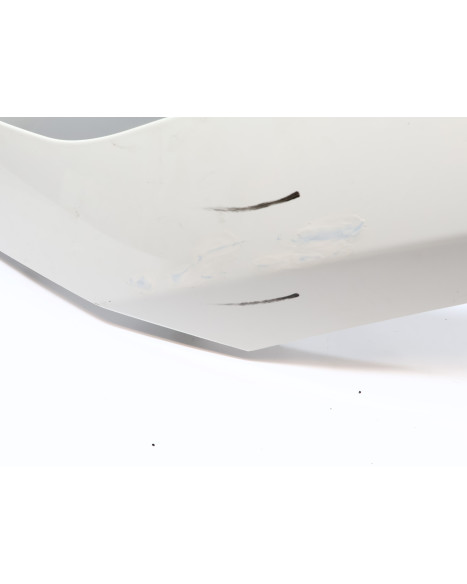 Peugeot Kisbee, frontkåpa