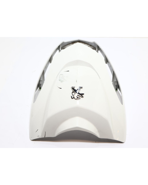 Peugeot Kisbee, frontkåpa 2