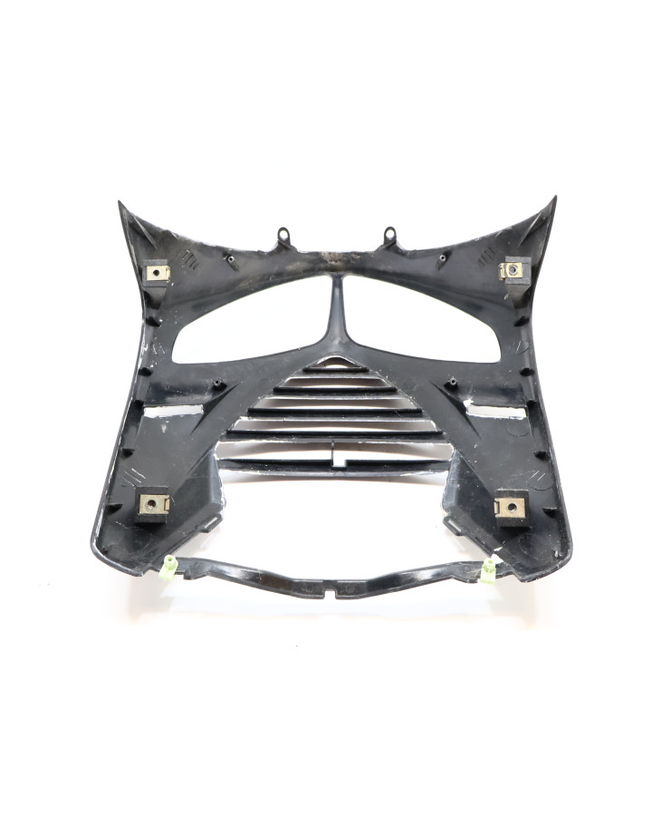 Peugeot Speedfight 2, frontkåpa