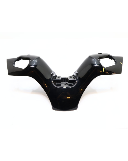 Piaggio MP3 500, styrkåpa