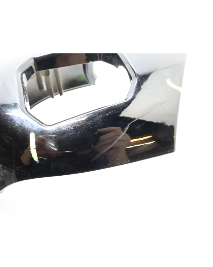 Piaggio MP3 500, styrkåpa