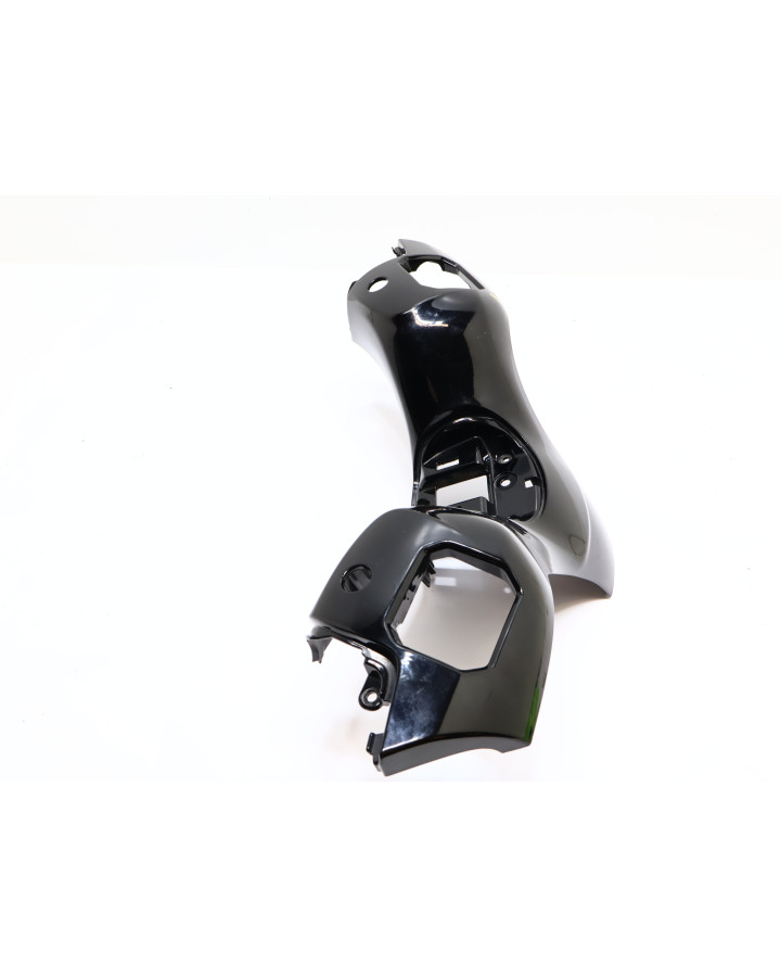 Piaggio MP3 500, styrkåpa