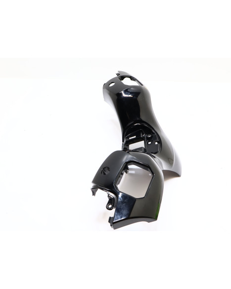 Piaggio MP3 500, styrkåpa