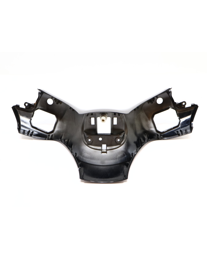 Piaggio MP3 500, styrkåpa