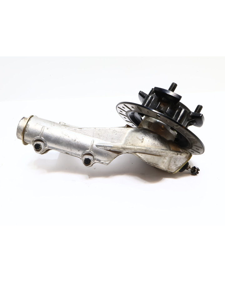 Linhai 500D Promax, spindelhus vänster fram...