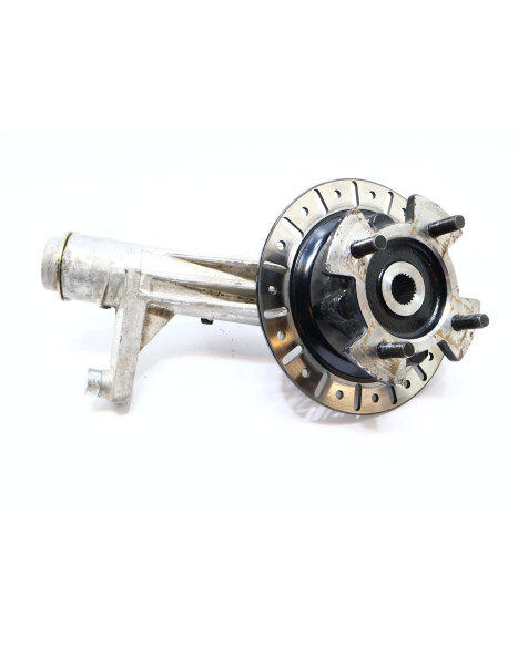 Linhai 500D Promax, spindelhus höger fram komplett