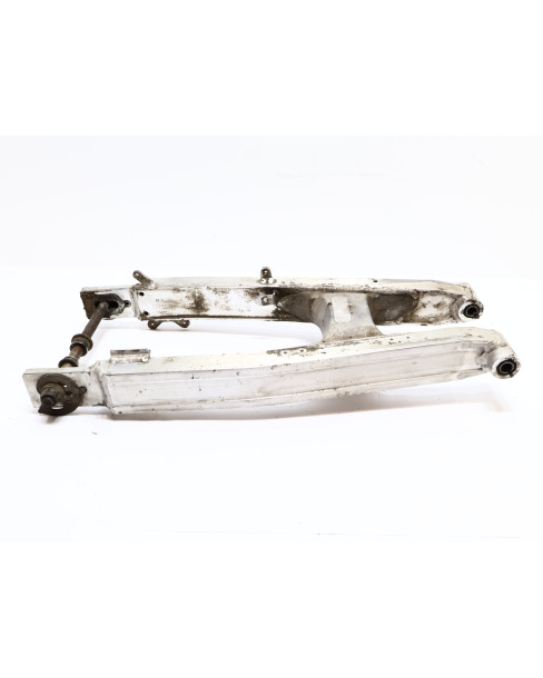 Honda XRV750 Africa Twin, sving 2