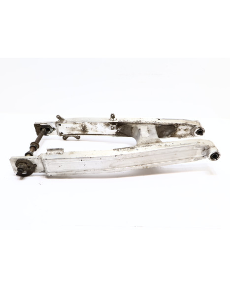 Honda XRV750 Africa Twin, sving