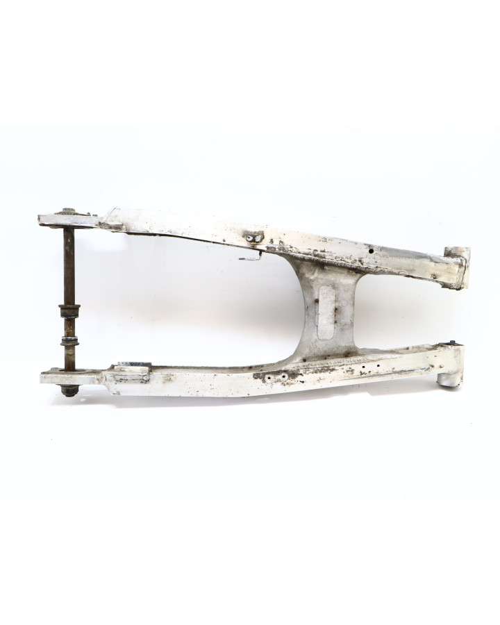 Honda XRV750 Africa Twin, sving