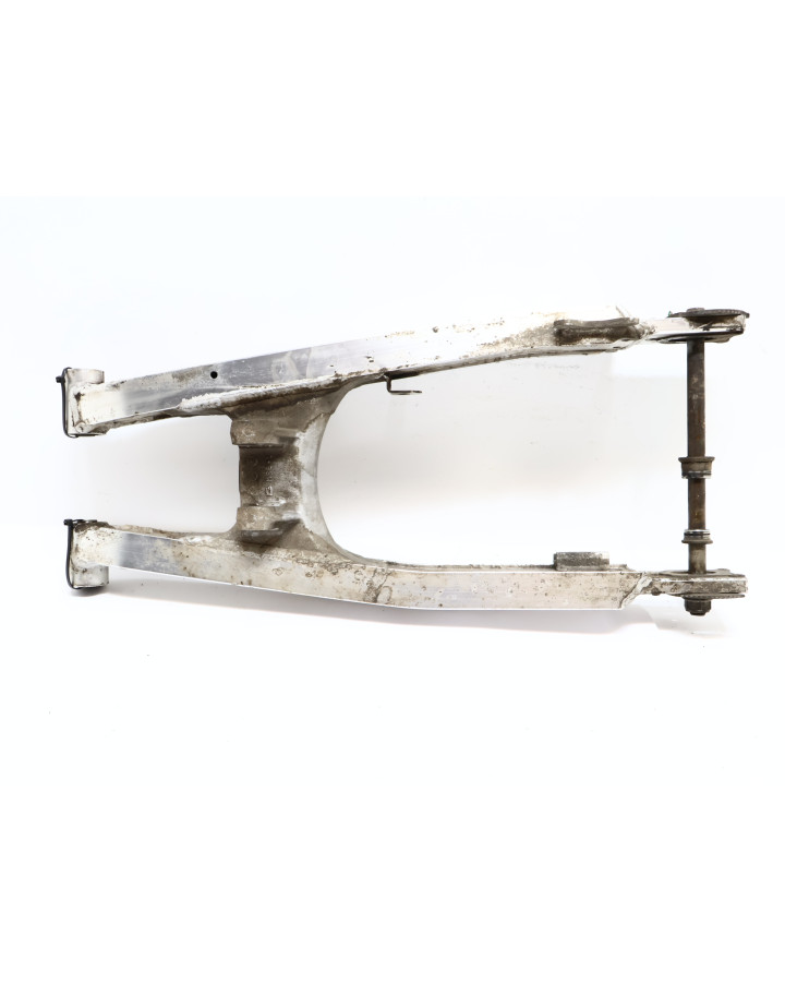 Honda XRV750 Africa Twin, sving