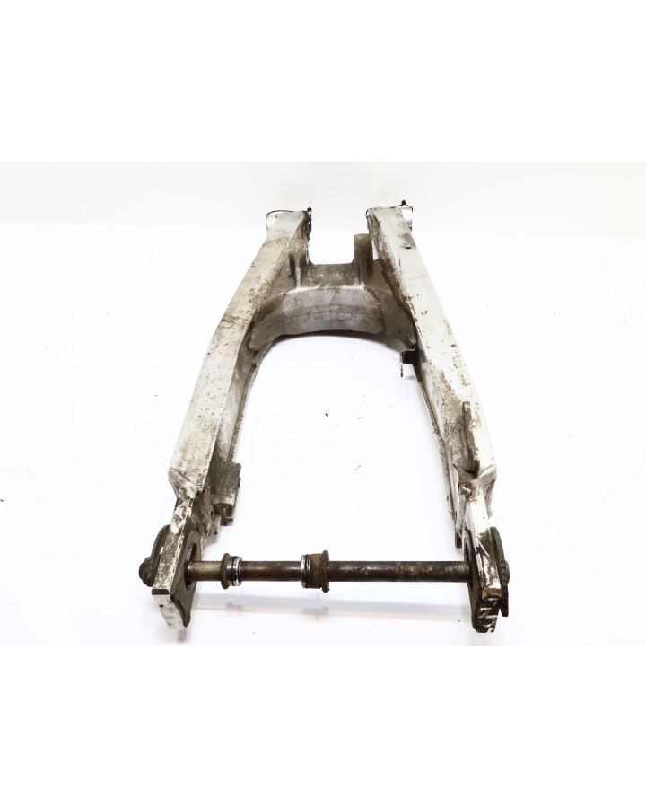 Honda XRV750 Africa Twin, sving