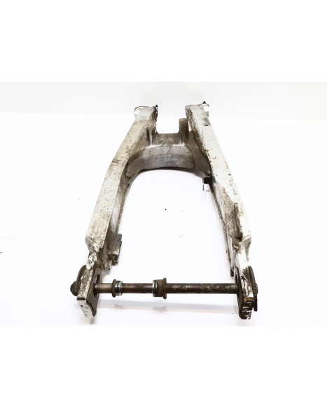 Honda XRV750 Africa Twin, sving