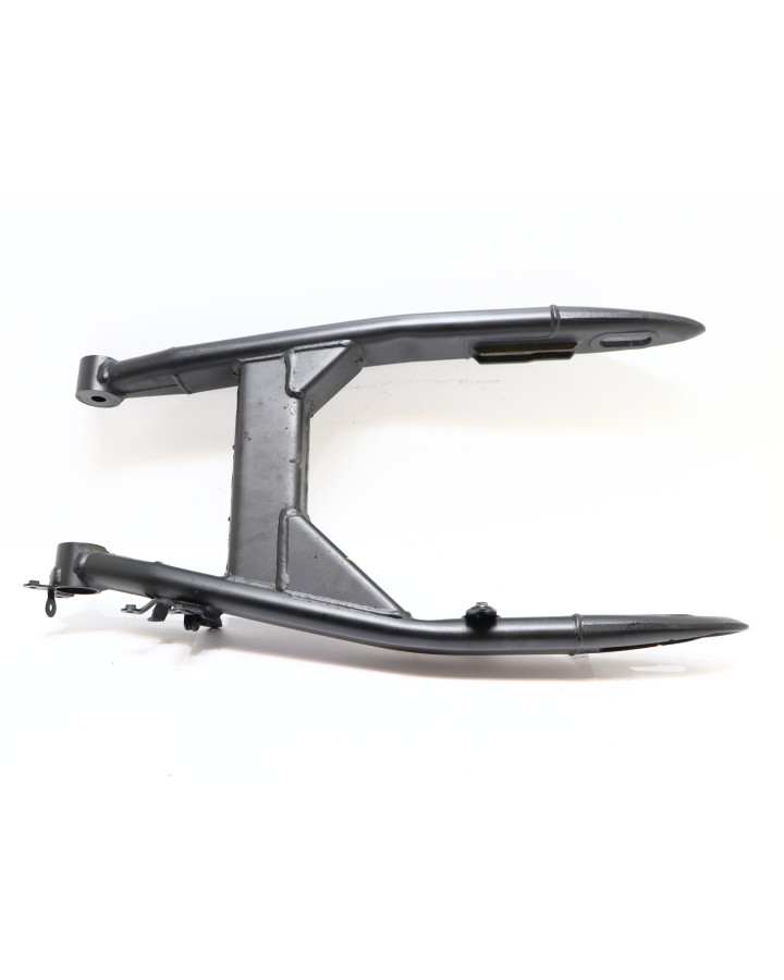 Yamaha XVS 1300A Midnight Star, sving