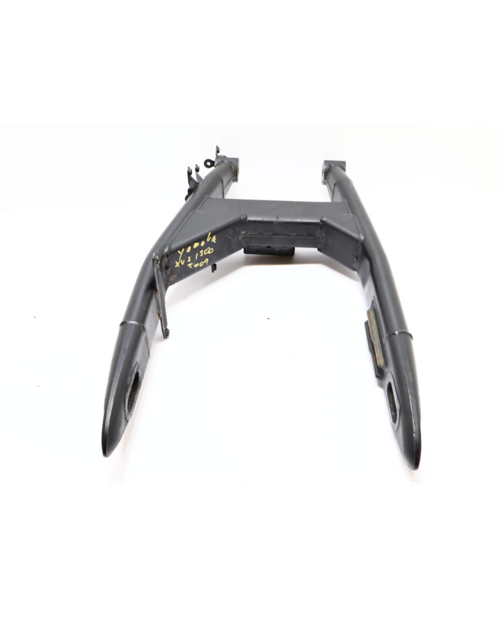 Yamaha XVS 1300A Midnight Star, sving