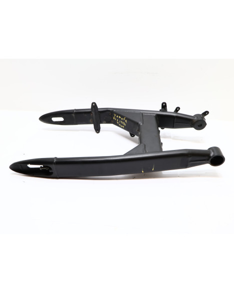 Yamaha XVS 1300A Midnight Star, sving