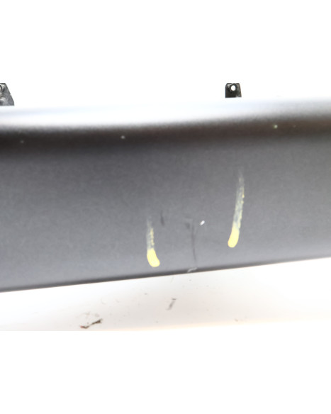 Yamaha XVS 1300A Midnight Star, sving