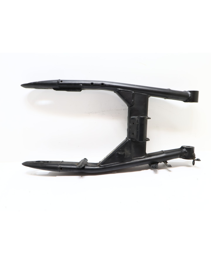 Yamaha XVS 1300A Midnight Star, sving