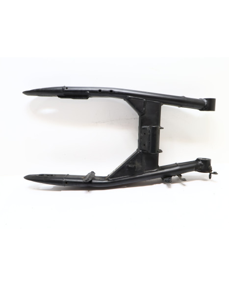 Yamaha XVS 1300A Midnight Star, sving