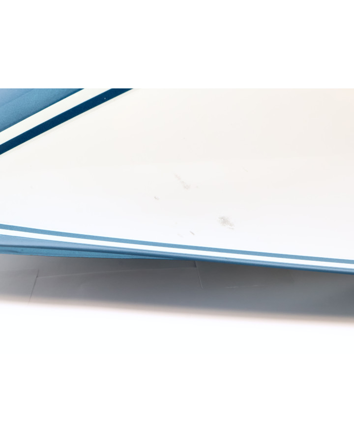 Kawasaki EN 500 Vulcan, bränsletank