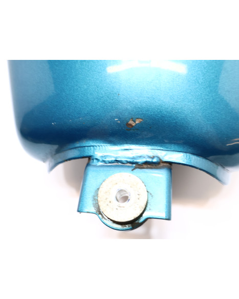 Kawasaki EN 500 Vulcan, bränsletank