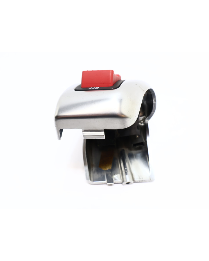 Piaggio MP3 500, omkopplare höger