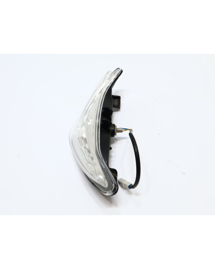 Piaggio MP3 500, positionsljus fram