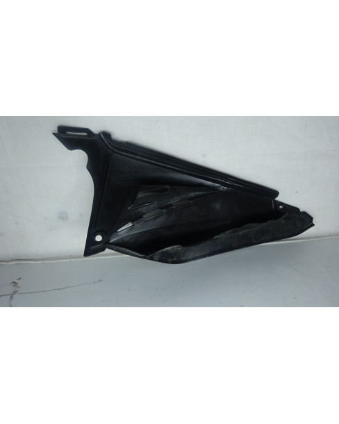 Sherco SM 50, bakre sidokåpa höger 2