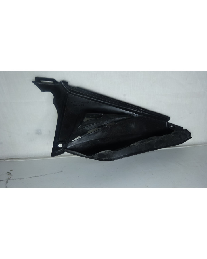 Sherco SM 50, bakre sidokåpa höger