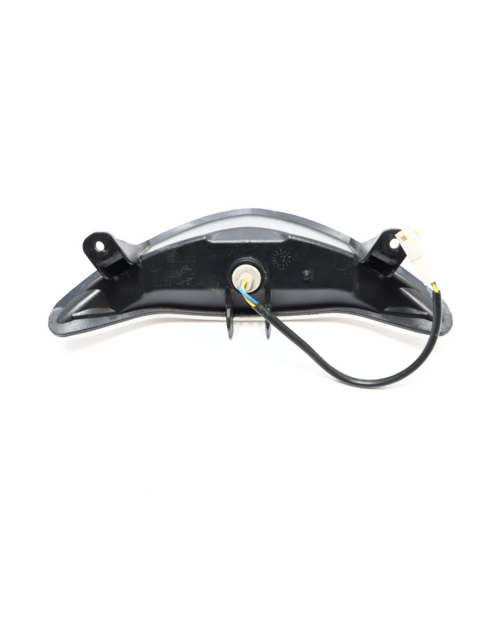 Piaggio MP3 500, positionsljus fram