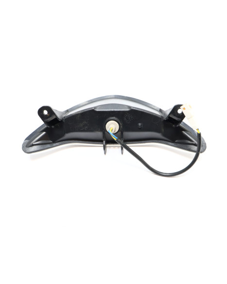 Piaggio MP3 500, positionsljus fram