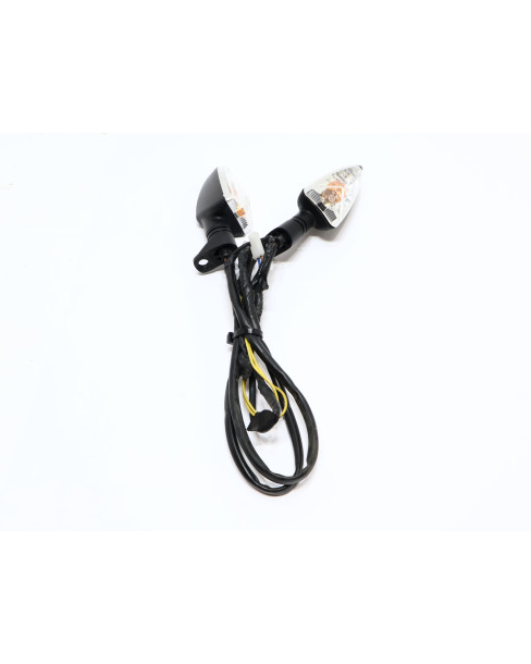 Piaggio MP3 500, blinkers fram (par) 2