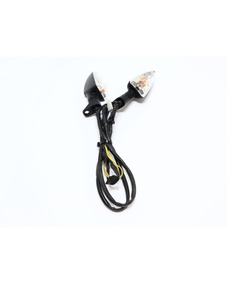 Piaggio MP3 500, blinkers fram (par)