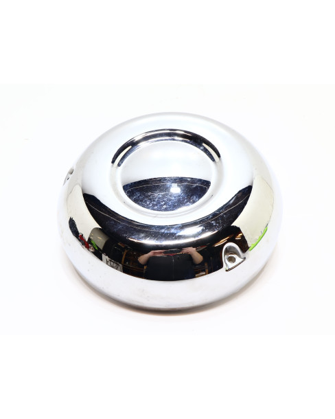 Yamaha XVS 650A Dragstar, luftfilterkåpa