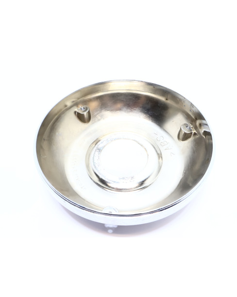 Yamaha XVS 650A Dragstar, luftfilterkåpa 2