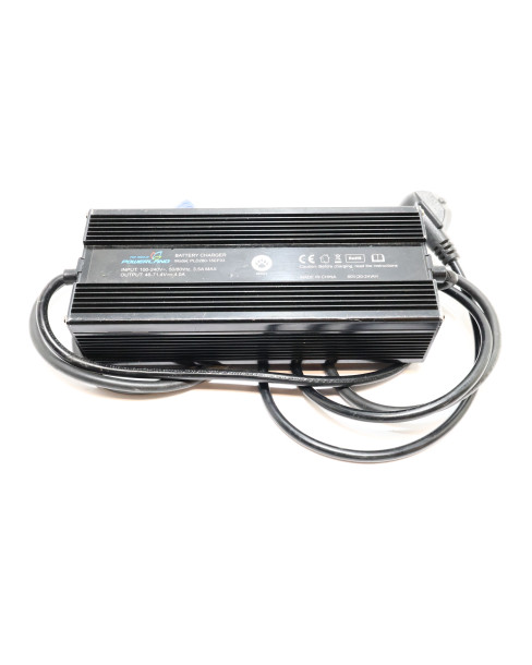 Vässla 1/2, batteriladdare 2