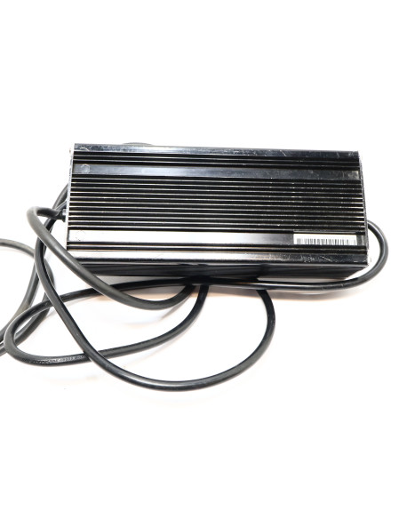 Vässla 1/2, batteriladdare