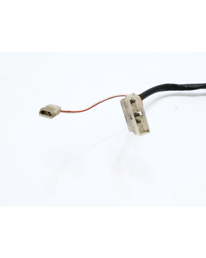 Aprilia SR50, tändningslås