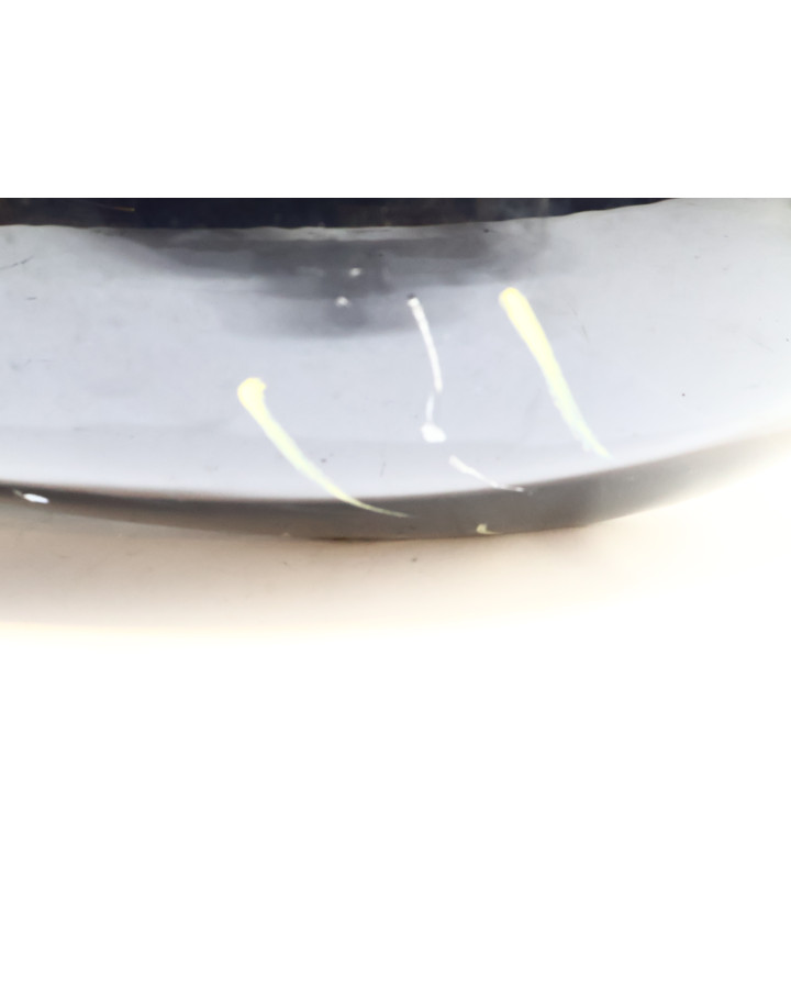 Kawasaki VN1500 Mean Streak, bränsletank