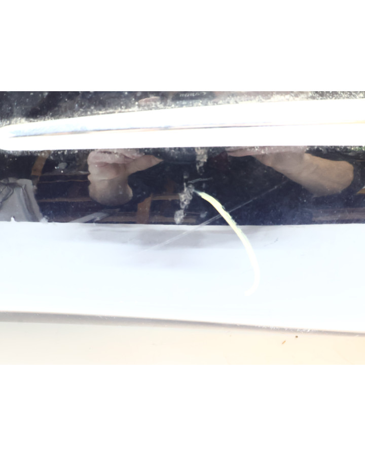 Kawasaki VN1500 Mean Streak, bränsletank