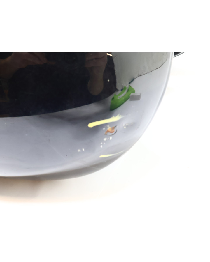 Kawasaki VN1500 Mean Streak, bränsletank