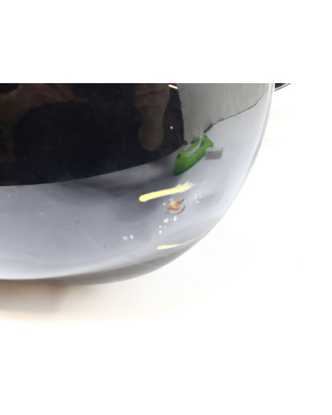 Kawasaki VN1500 Mean Streak, bränsletank