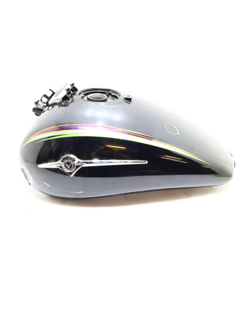 Kawasaki VN1500 Mean Streak, bränsletank 2