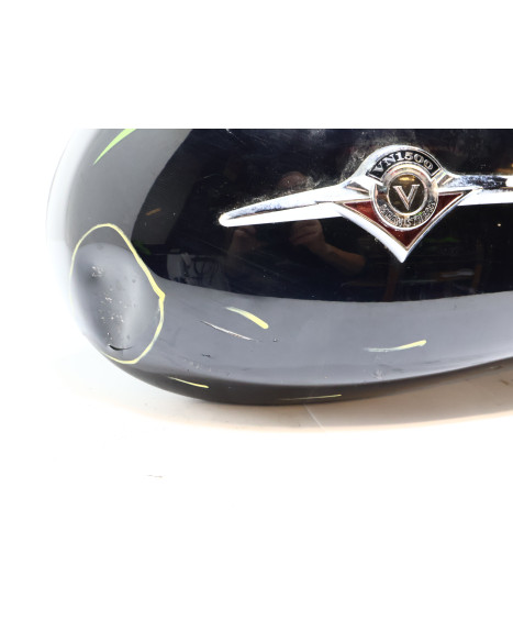 Kawasaki VN1500 Mean Streak, bränsletank