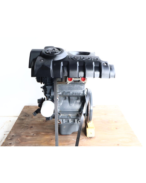 Kubota Z482 motor