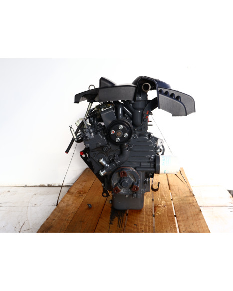 Kubota Z482 motor