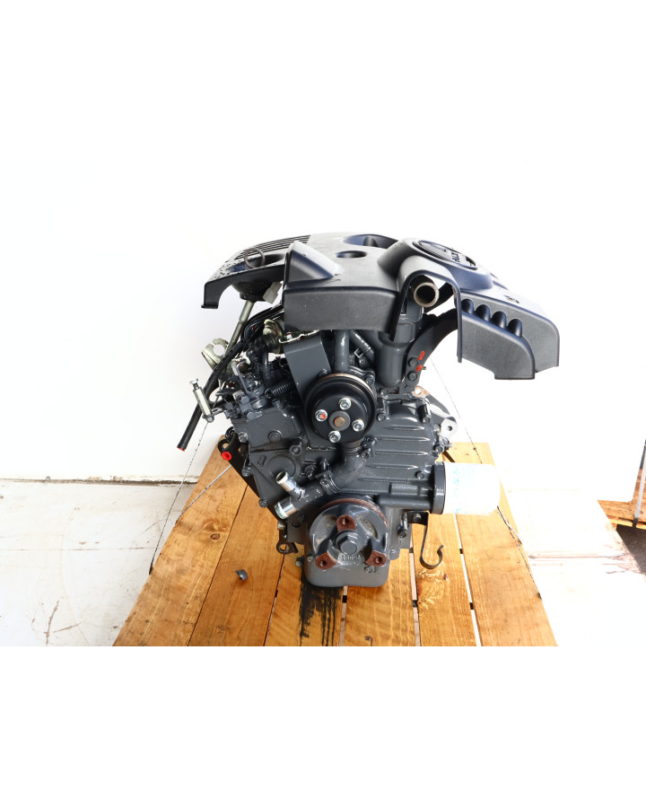 Kubota Z482 motor