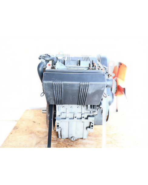 Lombardini LDW502 Focs motor 2