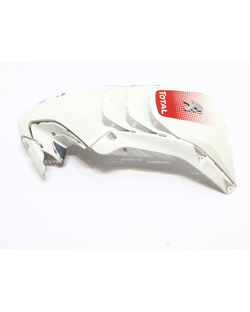 Peugeot Speedfight 4, frontkåpa 2